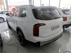 Kia Telluride
